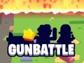Juego Batalla de armas en línea