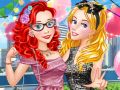 Juego Mejor Vestimenta para Fiestas de Princesas en línea