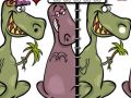 Juego Encuentra las Diferencias de San Valentín en línea