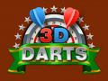 Juego Dardos 3D en línea