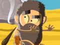 Juego Aventuras del hombre de las cavernas en línea