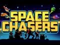 Juego Cazadores del Espacio en línea