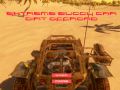 Juego Coche Buggy Extremo: Tierra Todoterreno en línea