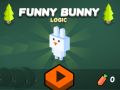 Juego Lógica del Conejo Divertido en línea
