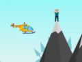 Juego Rescate Peligroso en línea