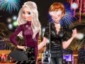 Juego Fin de Semana de Princesas en Las Vegas en línea