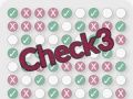 Juego Cheque3 en línea