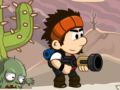 Juego Stan El Hombre en línea