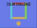 Juego Desafío de Color en línea