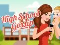 Juego Chismes de la escuela secundaria en línea Juego Chismes de la escuela secundaria en línea