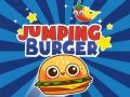 Juego Hamburguesa Saltarina en línea