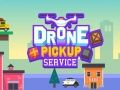 Juego Servicio de recogida de drones en línea