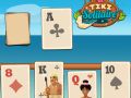 Juego Solitaire Tiki en línea Juego Solitaire Tiki en línea