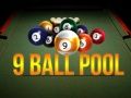 Juego Billar de 9 bolas en línea