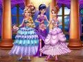 Juego Concurso Real de Princesas en línea