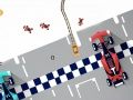 Juego Carrera Mini Drift en línea