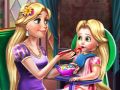 Juego Alimentar a la Princesa Goldie en línea Juego Alimentar a la Princesa Goldie en línea
