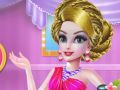 Juego Salón de Belleza de Mamá Loca en línea