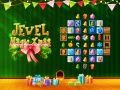 Juego Magia de Joyas Navidad en línea