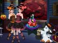 Juego Pastel de fiesta especial de Halloween en línea