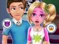Juego Rapunzel: Película de terror en línea