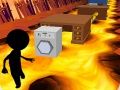 Juego Corredor de Lava en línea