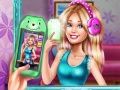 Juego Ellie Fab Selfie en línea