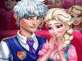 Juego Noche de cine en pareja en línea