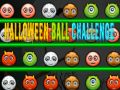 Juego Desafío del Baile de Halloween en línea