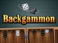 Juego Backgammon en línea