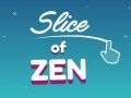Juego Porción de Zen en línea