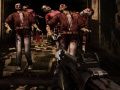 Juego Tiroteo de Zombies 3D en línea