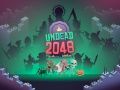 Juego No-muerto 2048 en línea