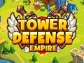 Juego Imperio de Defensa de Torres en línea