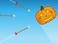 Juego Arquero de Halloween en línea