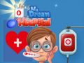 Juego Mi hospital de ensueño en línea