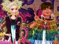Juego ¿Quién lo lleva mejor? Batalla de moda en línea