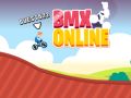 Juego BMX En Línea en línea