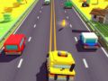 Juego Carretera Bloc en línea