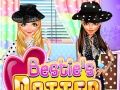 Juego Moda de Peces para Mejor Amigas en línea