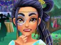 Juego Cuidado de la Piel Divertido Jasmine en línea
