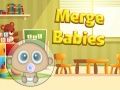 Juego Fusión de Bebés en línea