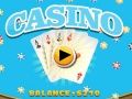 Juego Casino Azul en línea
