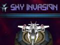 Juego Invasión Celestial en línea