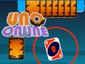 Juego Uno en línea en línea