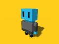 Juego Pixeles 3D en línea
