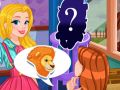 Juego La tienda de juguetes de Audrey en línea