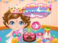 Juego Cumpleaños de Baby Lily en línea