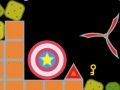 Juego Plataforma de recolección en línea