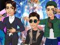 Juego Gira mundial de Zayn Malik en línea